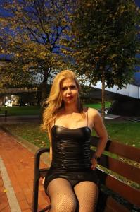 Transexual en Vizcaya: 