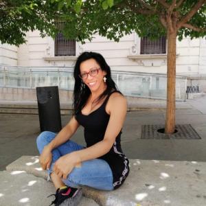 675033231: Travesti en Badajoz