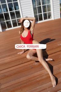 Chica busca chico en Alicante: 