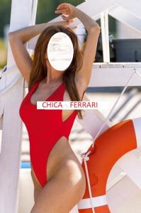 Chica busca chico en Alicante: 