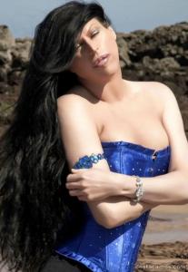 Travesti en Málaga: 