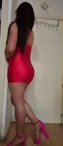 Chica busca chico en Madrid: 