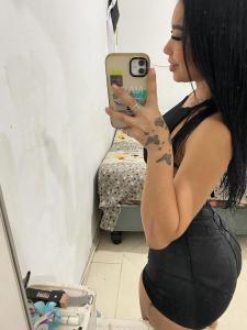 Chica busca chico en Tenerife: 