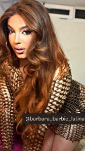 Transexual en Jaén: 