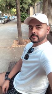 670619007: Chico busca chica en Valencia