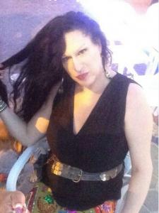 610129603: Travesti en Málaga