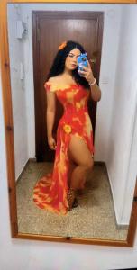 Travesti en Granada: 