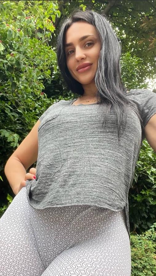 611214691: Travesti en Madrid