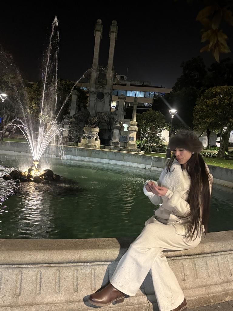 Transexual en Pontevedra: 