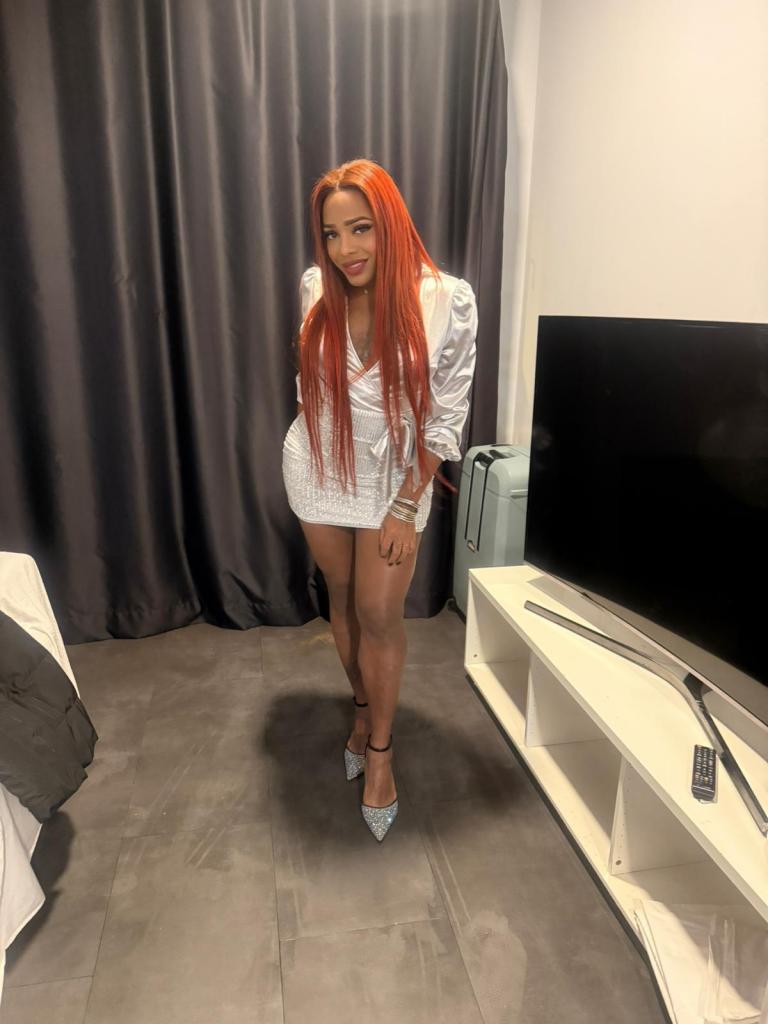 Travesti en Vizcaya: 