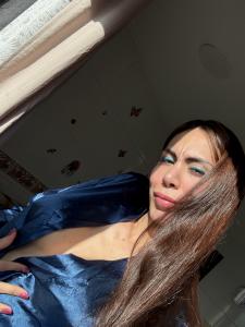 671874095: Travesti en Pontevedra