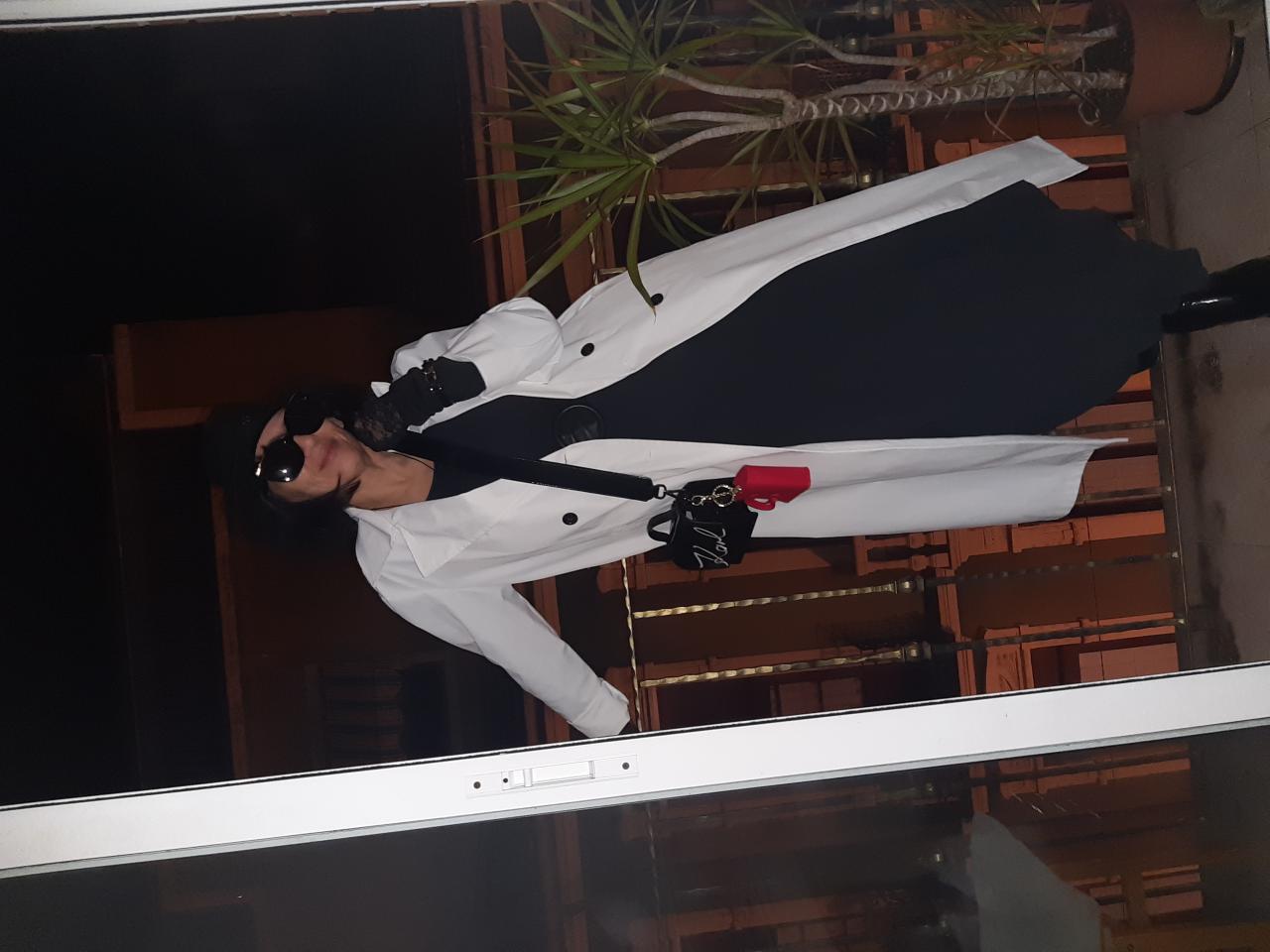 Chica busca chico en Alicante: 