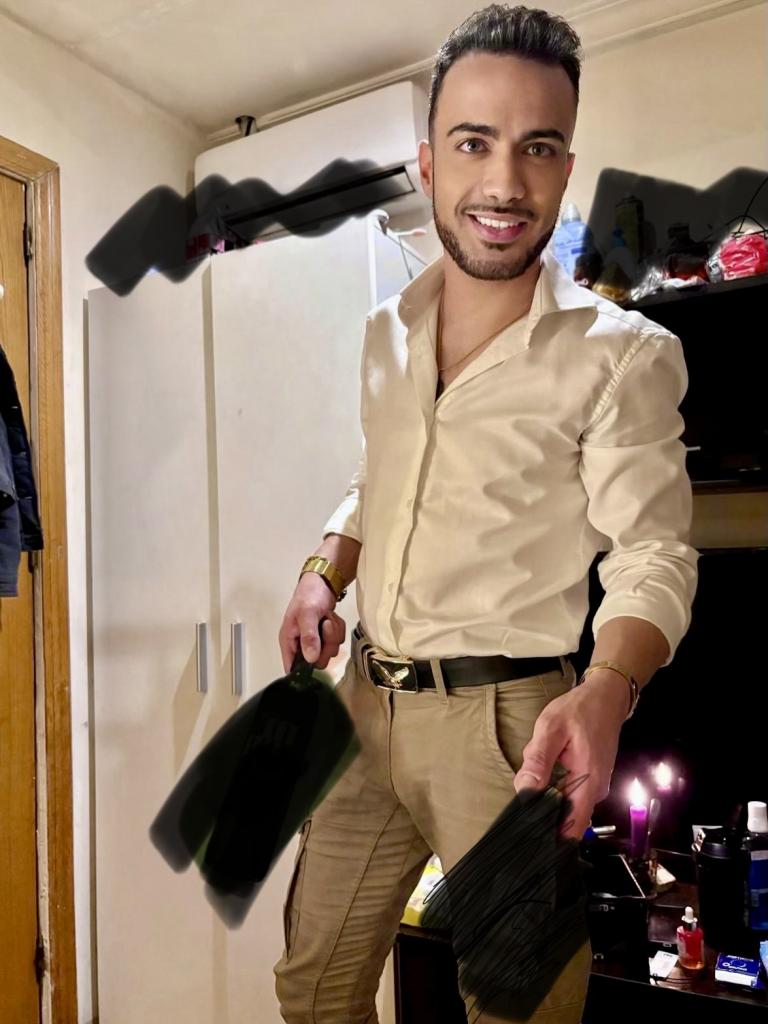 Chico busca chica en Córdoba: 