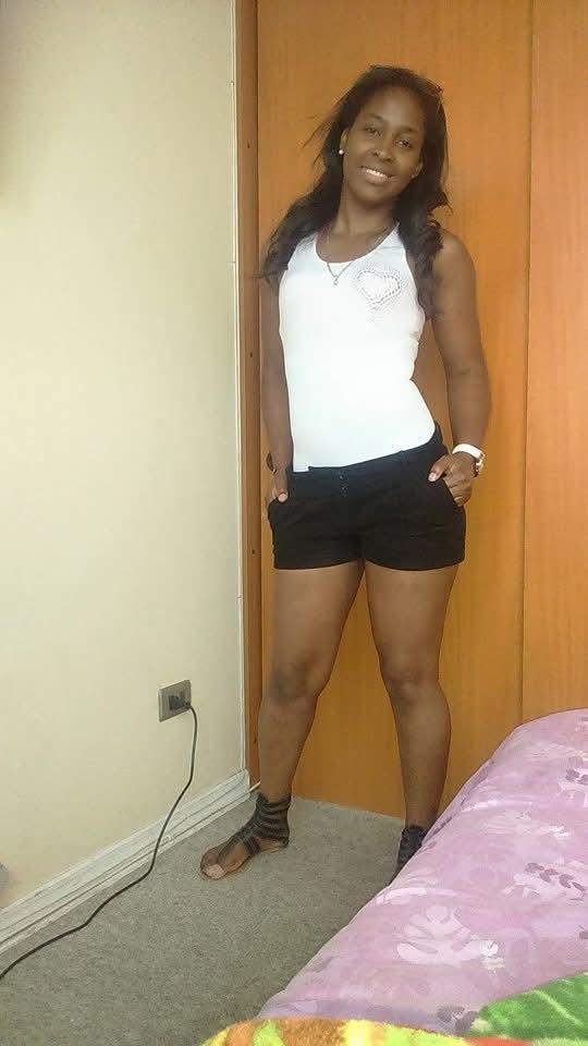 Chica busca chico en Sevilla: 