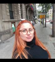 624170025: Chica busca chico en Barcelona