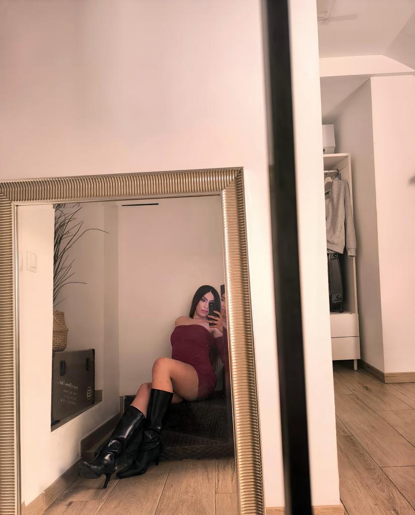 627301575: Transexual en Madrid