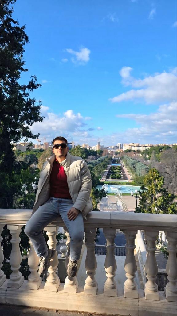 Chico busca chica en Valladolid: 