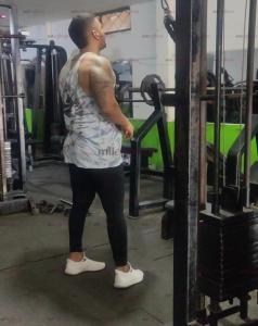 Chico busca chica en Vizcaya: 