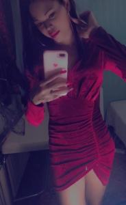 617135374: Transexual en Barcelona