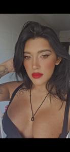 674661759: Transexual en Barcelona