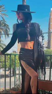 Travesti en Granada: 