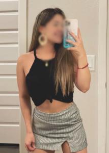 Chica busca chico en Alicante: 