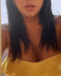 666278341: Chica busca chico en Alicante