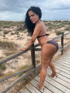 Transexual en Valencia: 