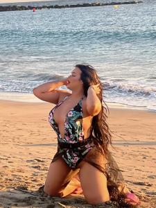 Travesti en Tenerife: 