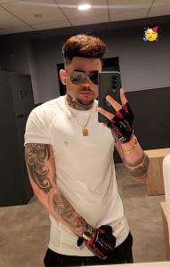 Chico busca chica en Málaga: 