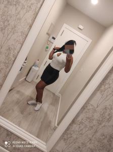 Chica busca chico en Cáceres: 