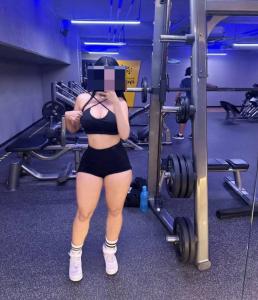 Chica busca chico en Barcelona: 