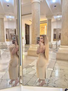 Transexual en Málaga: 