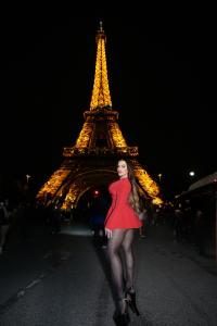 Travesti en Málaga: 