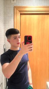 Chico busca chica en Barcelona: 