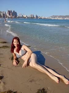 Chica busca chico en Las Palmas: 