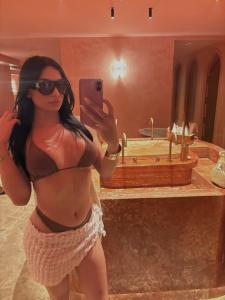 612494431: Transexual en Madrid