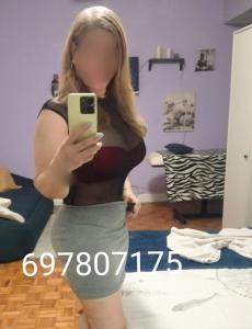 697807175: Chica busca chico en Asturias