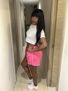 617517724: Travesti en Málaga