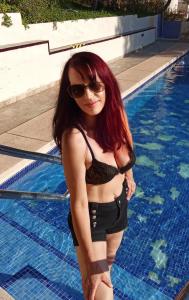 698565930: Chica busca chico en Las Palmas