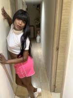 617517724: Transexual en Málaga