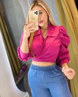 652274645: Chica busca chico en Murcia