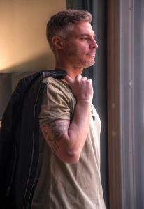 Chico busca chica en Barcelona: 