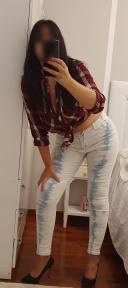 Chica busca chico en Orense: 