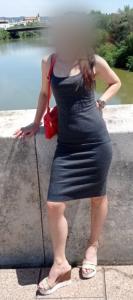 Chica busca chico en Córdoba: 