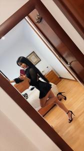 682419015: Chica busca chico en Navarra