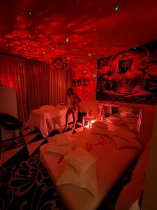 Chica busca chico en Málaga: 