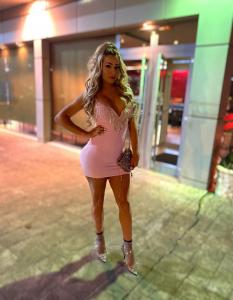 613127277: Travesti en Las Palmas