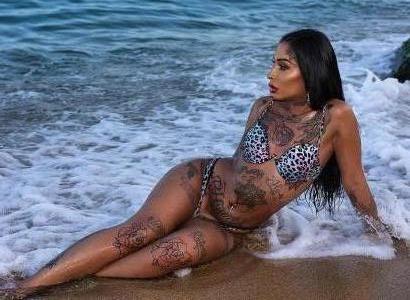 Travesti en Valencia: 