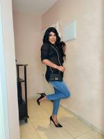 664408032: Transexual en Madrid